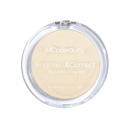 MCO BEAUTY BRIGHTEN & CORRECT BANANA POWDER 1.5ML thumbnail 1