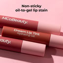MCO BEAUTY DREAM LIP TINT HYDRATING GEL TRUE PINK 3ML thumbnail 4