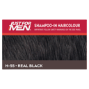 JUST FOR MEN NATURAL REAL BLACK thumbnail 5