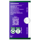 NATURES OWN COMPLETE SLEEP ADVANCED 60 TABLETS thumbnail 4