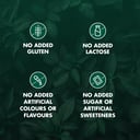 NATURES OWN VITAMIN D3 1000IU 200 CAPSULES thumbnail 9
