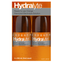HYDRALYTE LIQUID ORANGE READY TO DRINK 250ML 4 PACK thumbnail 9