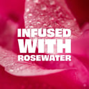 NAIR BLADELESS SHAVE HAIR REMOVER ROSEWATER 142G thumbnail 8