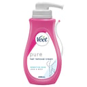 VEET HAIR REMOVAL CREAM SENSITIVE 400ML thumbnail 1