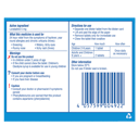 CLARATYNE CHILDRENS GRAPE 10 CHEWABLE TABLETS thumbnail 4