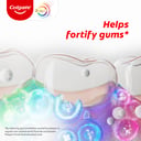 COLGATE TOOTHPASTE TOTAL PLAQUE NATURAL MINT 95 thumbnail 9