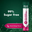 NATURES OWN COLLAGEN + SKIN SUPPORT 20 TABLETS thumbnail 5