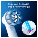 ORAL-B TOOTHBRUSH PRO 300 ELECTRIC LILAC 1 PACK thumbnail 2