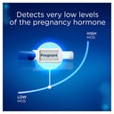 CLEARBLUE ULTRA EARLY PREGNACY TEST 1 PACK thumbnail 3