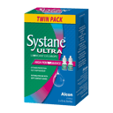 SYSTANE ULTRA LUBRICANT EYE DROPS 10ML TWIN PACK thumbnail 7