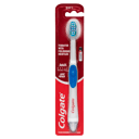 COLGATE TOOTHBRUSH OPTIC WHITE 360° POWER SONIC SOFT 1 PACK thumbnail 1