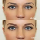 MCO BEAUTY MAGIC BROWS MEDIUM BROWN thumbnail 2