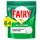 FAIRY PLATINUM DISHWASHING SPRAY LEMON 450ML thumbnail 9
