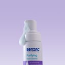 BENZAC DAILY FACIAL FOAM CLEANSER 130ML thumbnail 5