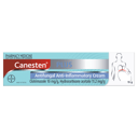 CANESTEN PLUS CLOTRIMAZOLE & HYDROCORTISONE CREAM 15G thumbnail 2