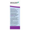 BRAUER COLICEZE PROBIOTIC DROPS FOR INFANTS 7.5ML thumbnail 4