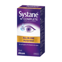SYSTANE COMPLETE LUBRICANT EYE DROPS 10ML thumbnail 6