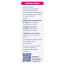 FLO SALINE PLUS NASAL SPRAY 30ML thumbnail 3