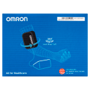 OMRON BLOOD PRESSURE MONITOR PLUS AFIB HEM7361T thumbnail 5
