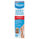 DERMAL THERAPY VERY DRY SKIN CREAM 125G thumbnail 1