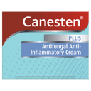 CANESTEN PLUS CLOTRIMAZOLE & HYDROCORTISONE CREAM 15G thumbnail 3