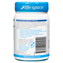 LIFE SPACE TRIPLE STRENGTH PROBIOTIC 30 CAPSULES thumbnail 2