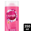 SUNSILK SHAMPOO ADDICTIVE BRILLIANT SHINE 350ML thumbnail 3