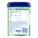 NOVALAC ALLERGY INFANT FORMULA 800G thumbnail 2