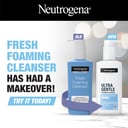 NEUTROGENA ULTRA GENTLE FOAMING CLEANSER 200ML thumbnail 4