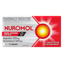 NUROMOL 12 TABLETS thumbnail 2