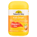 NATURES WAY KIDS SMART VITA GUMMIES VITAMIN C 120 thumbnail 1