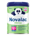 Novalac Allergy Rice Based Toddler Formula 12 Months+ 800g thumbnail 1