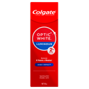 COLGATE TOOTHBRUSH OPTIC WHITE HIGH IMPACT 85G thumbnail 11