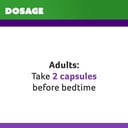CENOVIS EASYSLEEP VALERIAN 30 CAPSULES thumbnail 7