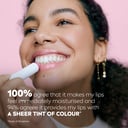 NIVEA LIP BALM STICK SOFT ROSE 4.8G thumbnail 5