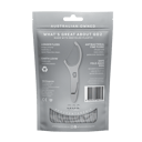 GO2 DENTAGENIE FLOSS PICKS SILVER ANTI-BAC MINTY 36 PACK thumbnail 2