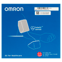 OMRON BLOOD PRESSURE MONITOR BASIC HEM7120 thumbnail 5