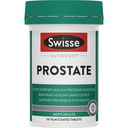 SWISSE PROSTATE 50 TABLETS thumbnail 1