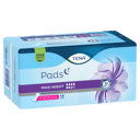 TENA PADS MAXI NIGHT 6.5D 14 PACK thumbnail 1