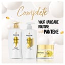 PANTENE PRO V DAILY MOISTURE RENEWAL SHAMPOO 375ML thumbnail 7