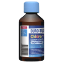 DURO-TUSS CHILDRENS COUGH NIGHT TIME STRAWBERRY LIQUID 200ML thumbnail 3