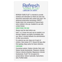 REFRESH TEARS PLUS EYE DROPS 15ML thumbnail 4