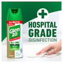 GLEN 20 ALL IN ONE DISINFECTANT SPRAY ORIGINAL 300G thumbnail 6