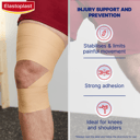 ELASTOPLAST SPORT RIGID STRAP TAPE 50MM X 10M thumbnail 4