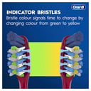 ORAL-B TOOTHBRUSH CROSS ACTION SOFT 5 PACK thumbnail 6