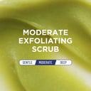 ST IVES GREEN TEA BLACKHEAD SCRUB 150ML thumbnail 3