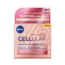 NIVEA CELLULAR LIFT EXPERT DAY CREAM 50ML thumbnail 2