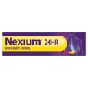 NEXIUM 24HR 20MG 7 TABLETS thumbnail 9