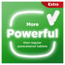 PANADOL EXTRA  WITH OPTIZORB 16 CAPLETS thumbnail 8