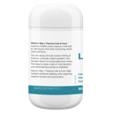 NATURES WAY L-THEANINE 50 TABLETS thumbnail 2